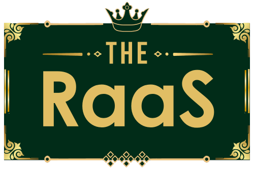 The RaaS - Expection meets luxury